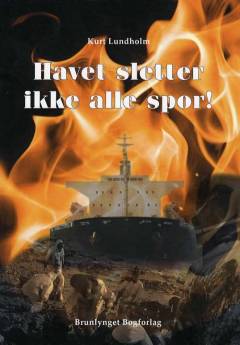 Havet sletter ikke alle spor!