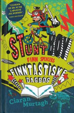 Stuntboy