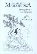 Masters of Mahamudra : songs and histories of the eighty-four Buddhist siddhas