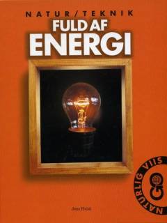 Fuld af energi