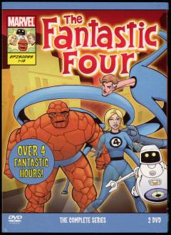 The Fantastic Four