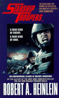 Starship troopers