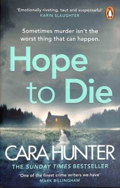 Hope to die