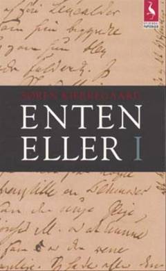 Enten-eller. 1. bind