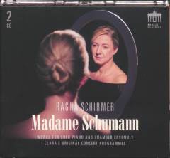 Musik (cd), ℗2019