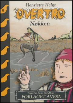 Nøkken