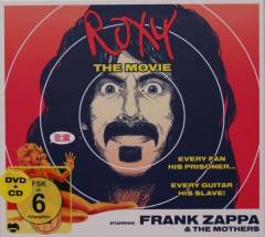 Roxy - the movie