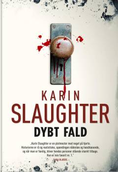 Dybt fald