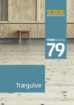Trægulve