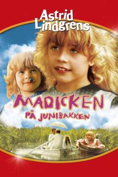 Madicken på Junibakken: Du er skrupskør, Madicken : en filmberättelse