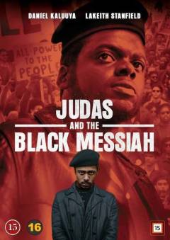 Judas and the Black Messiah