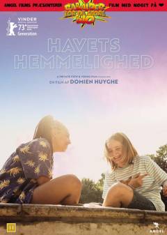 Havets hemmelighed