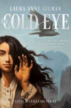 The cold eye
