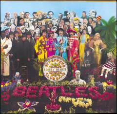 Sgt. Pepper's Lonely Hearts Club Band