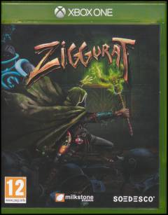 Ziggurat