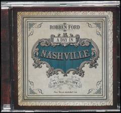 A day in Nashville