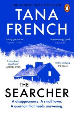 The searcher