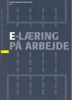 E-læring på arbejde