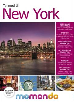 Ta' med til New York