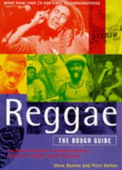 Reggae