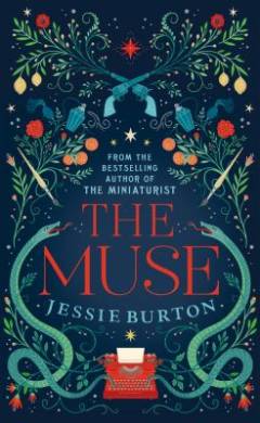 The muse