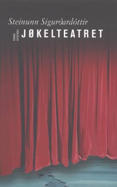 Jøkelteatret