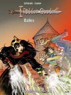 Balkis