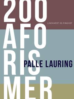 200 aforismer
