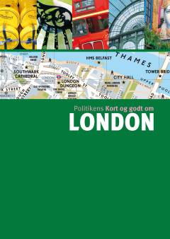 Politikens Kort og godt om London