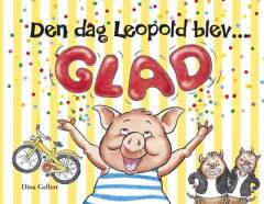 Den dag Leopold blev - glad