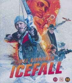 Icefall
