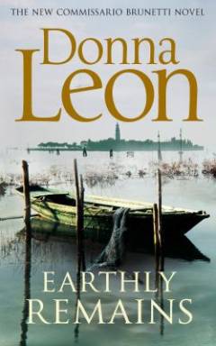Earthly remains