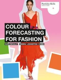 Colour forecasting for fashion