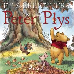 Disneys Peter Plys - et særligt træ