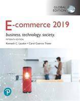 E-commerce : business, technology, society