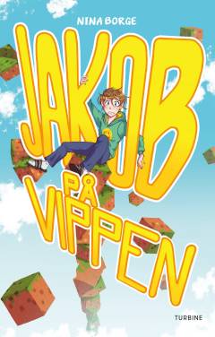 Jakob på vippen