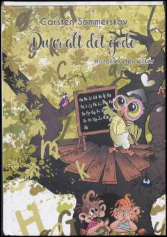 Du er alt det gode : historier der virker