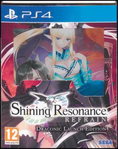 Playstation 4, Draconic launch edition, 2018