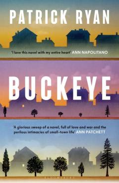 Buckeye : a novel
