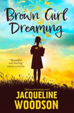 Brown girl dreaming