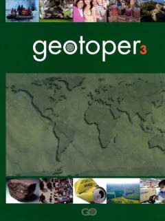 Geotoper. Bind 3