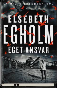 Bog, 1. bogklubudgave, 2013