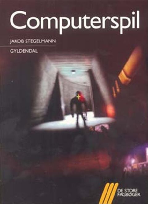 Computerspil