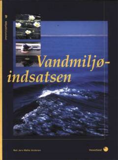 Vandmiljøindsatsen