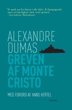 Greven af Monte Christo