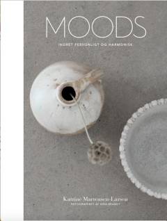 Moods : indret personligt og harmonisk