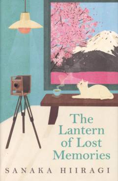 The lantern of lost memories