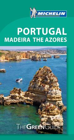 Portugal, Madeira & The Azores