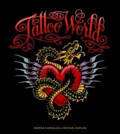Tattoo world