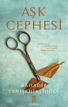 Aşk cephesi